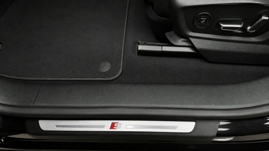 Audi Q8 S Line340kmhudb&O 3DPanoramaWentyle+MasażRadarMatrix4xAC: zdjecie 98788907