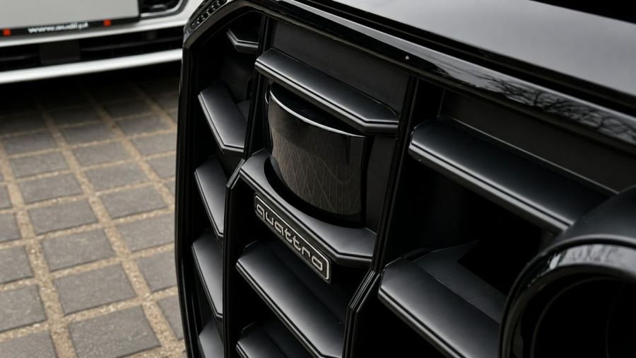 Audi Q8 S Line340kmhudb&O 3DPanoramaWentyle+MasażRadarMatrix4xAC: zdjecie 98788910