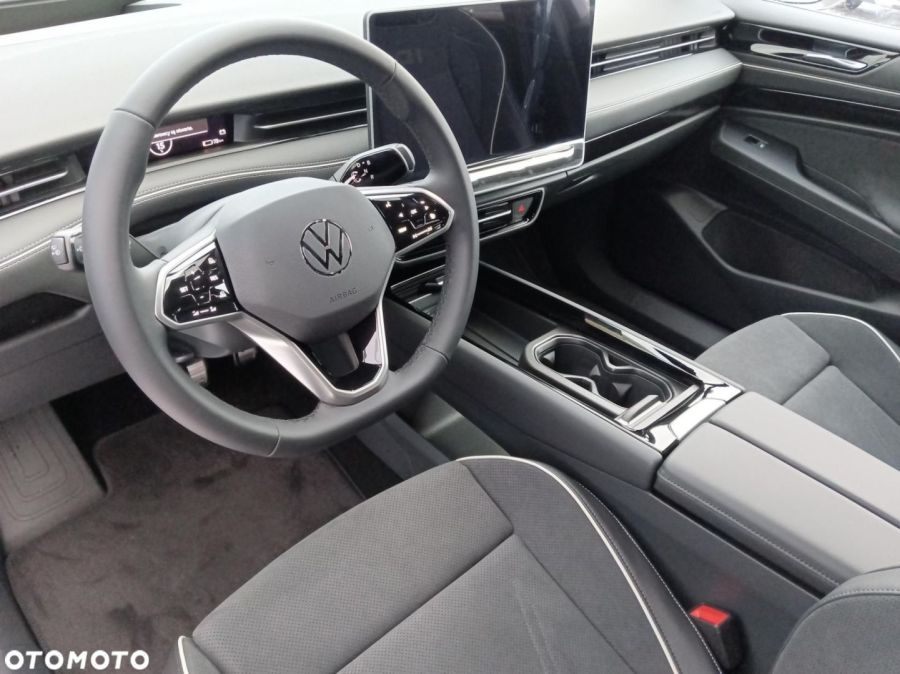 Volkswagen ID.7: zdjecie 98776984