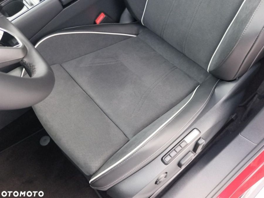 Volkswagen ID.7: zdjecie 98776986
