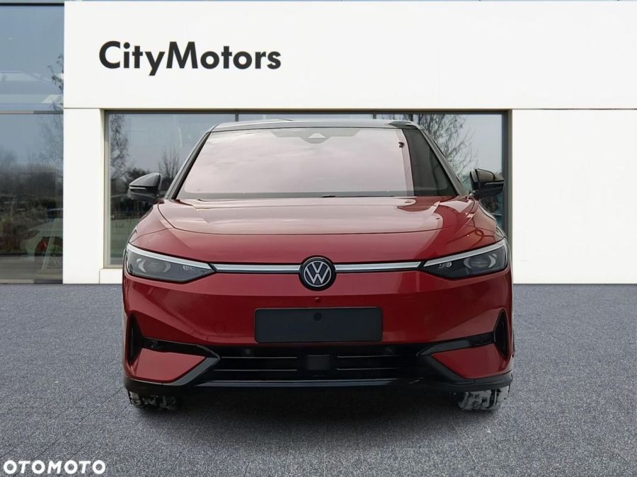 Volkswagen ID.7: zdjecie 98776987