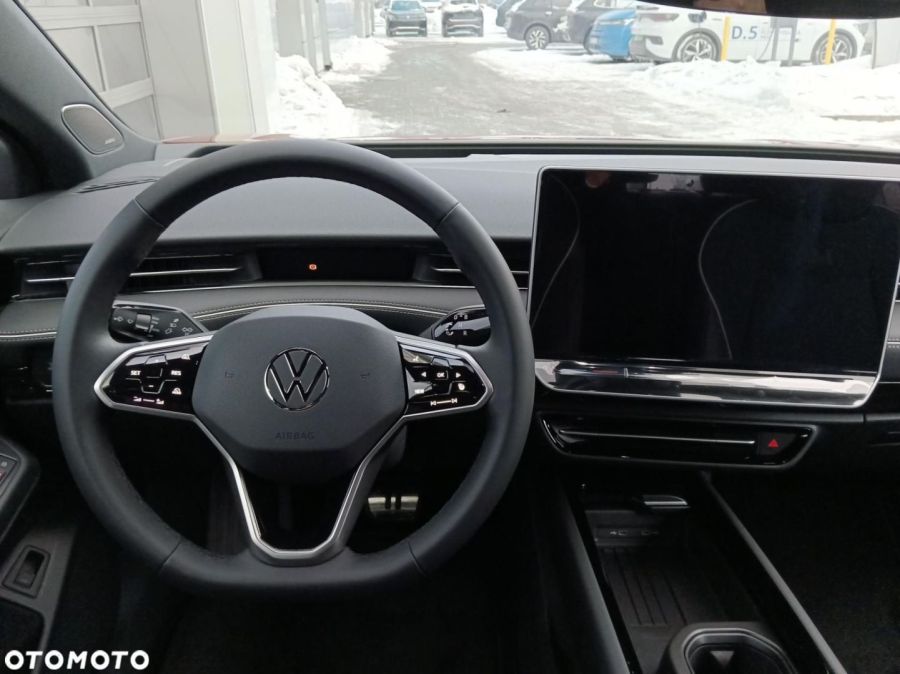 Volkswagen ID.7: zdjecie 98776989