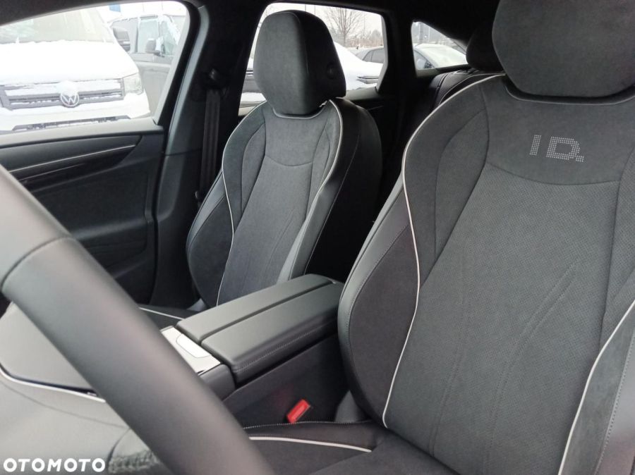Volkswagen ID.7: zdjecie 98776992
