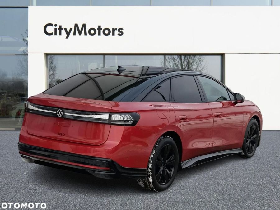 Volkswagen ID.7: zdjecie 98776994