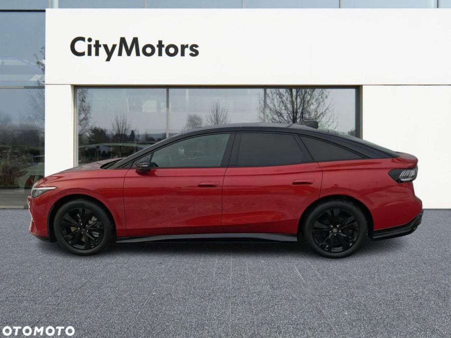 Volkswagen ID.7: zdjecie 98776995