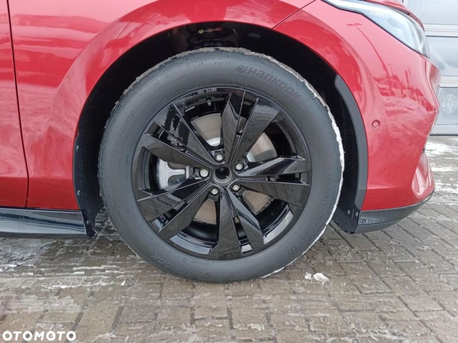 Volkswagen ID.7: zdjecie 98776996
