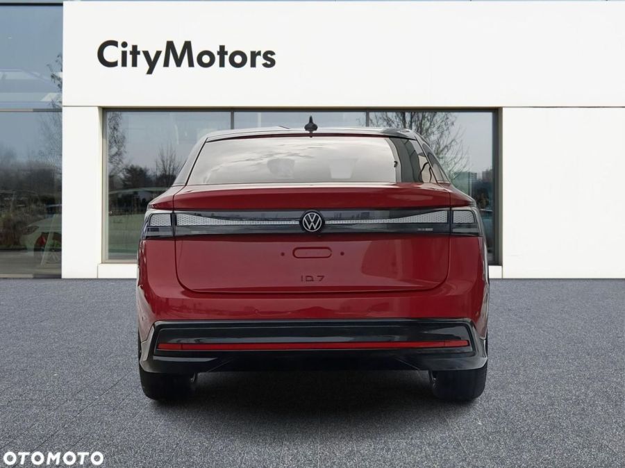 Volkswagen ID.7: zdjecie 98776999
