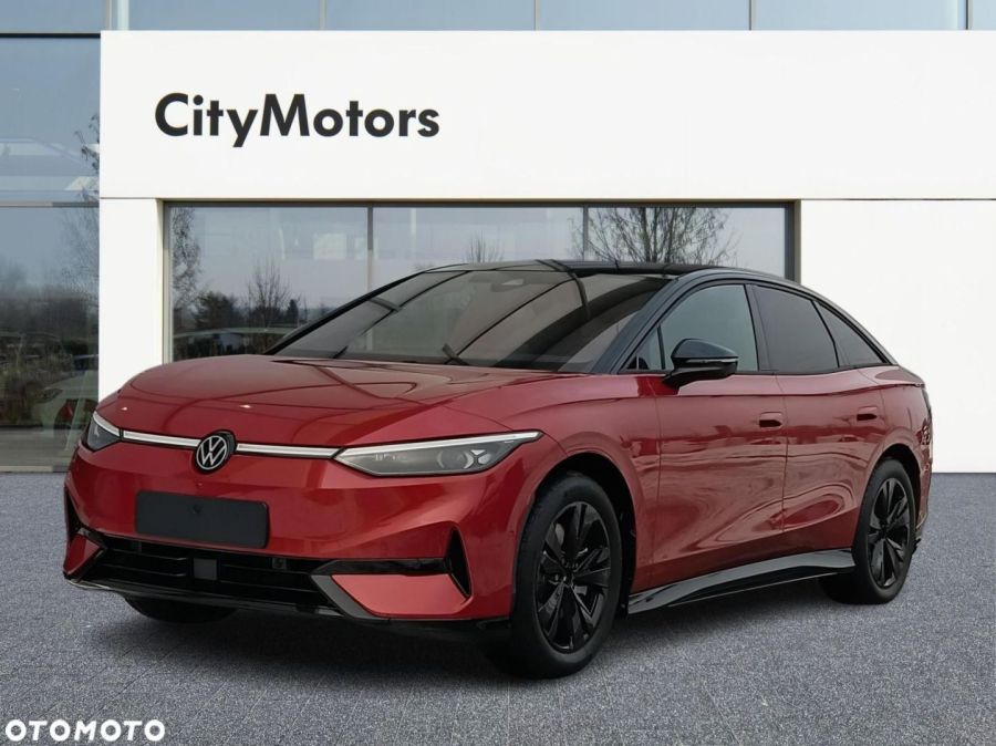Volkswagen ID.7: zdjecie 98777000