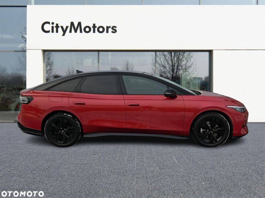 Volkswagen ID.7: zdjecie 98777003