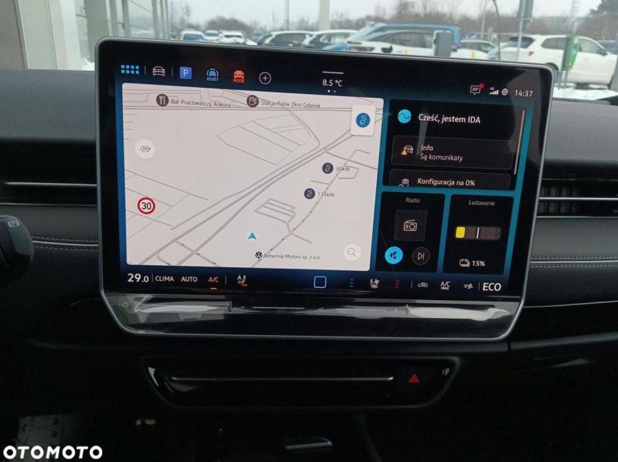 Volkswagen ID.7: zdjecie 98777004