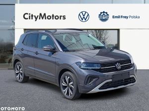 Volkswagen T-Cross: zdjecie 66442438