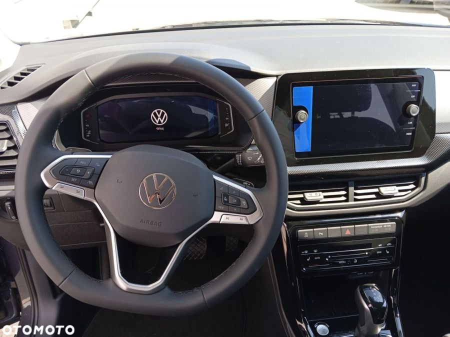 Volkswagen T-Cross: zdjecie 98777063