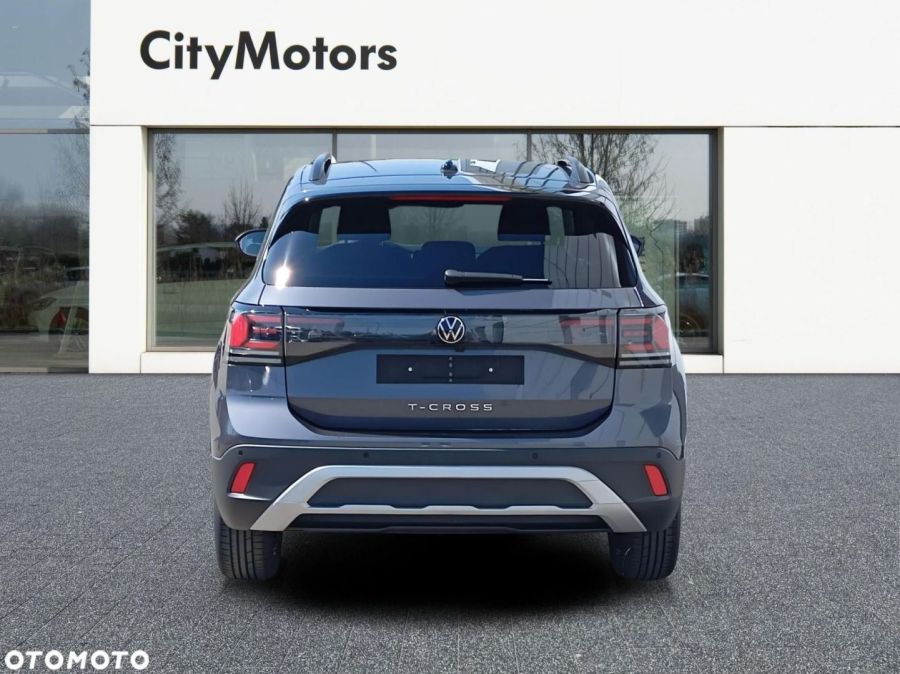 Volkswagen T-Cross: zdjecie 98777066