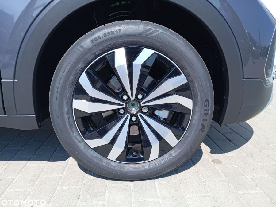 Volkswagen T-Cross: zdjecie 98777067