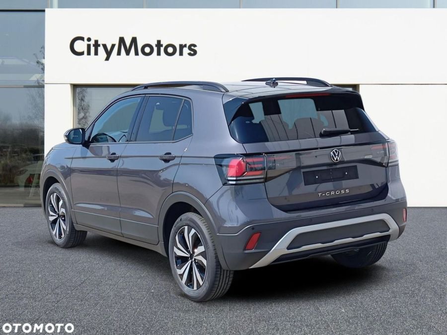 Volkswagen T-Cross: zdjecie 98777068