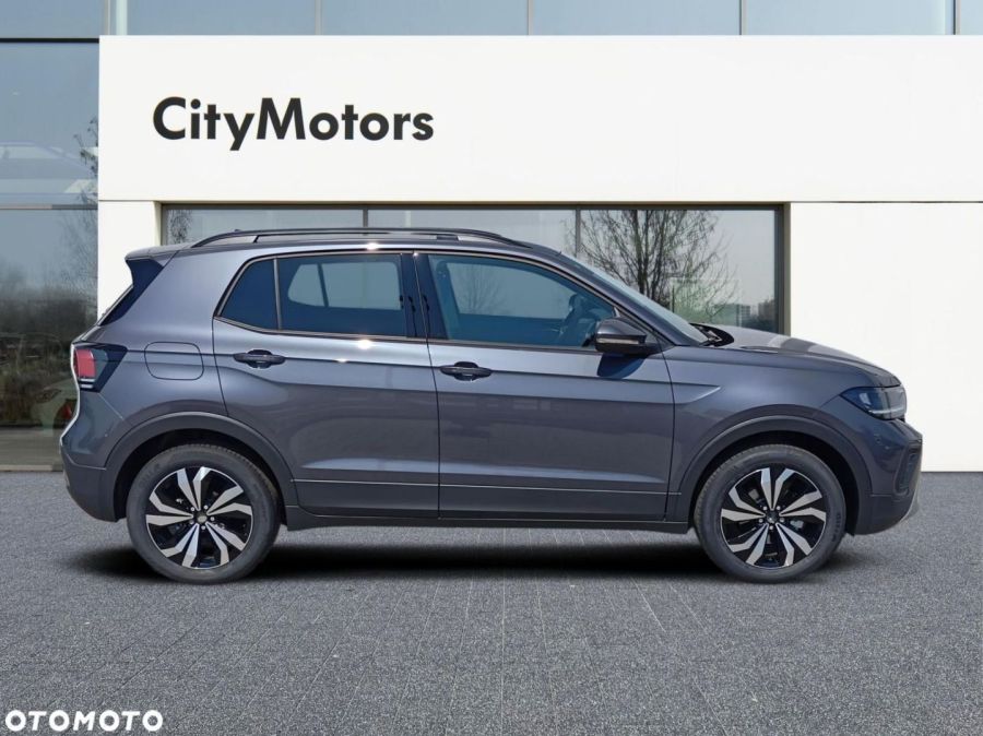 Volkswagen T-Cross: zdjecie 98777070