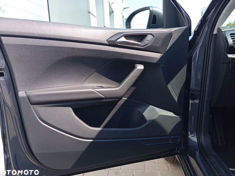 Volkswagen T-Cross: zdjecie 98777072