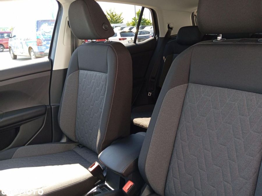 Volkswagen T-Cross: zdjecie 98777075