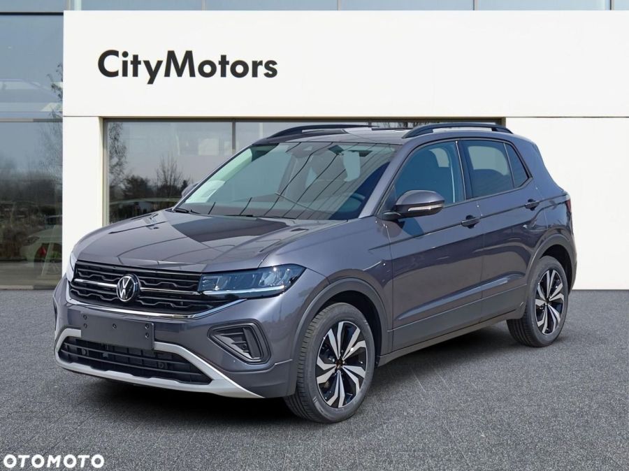Volkswagen T-Cross: zdjecie 98777079