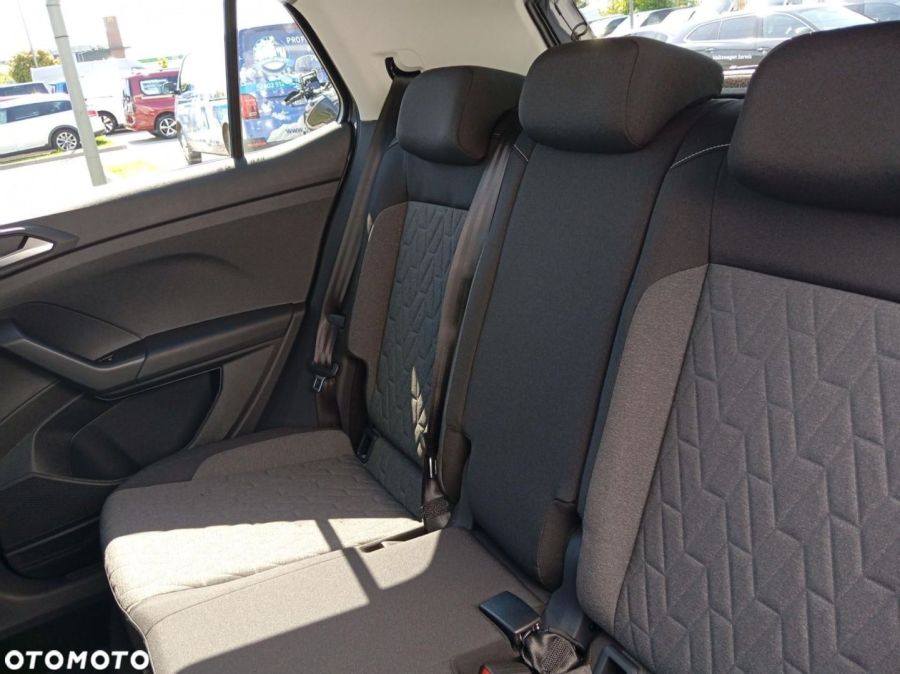 Volkswagen T-Cross: zdjecie 98777080