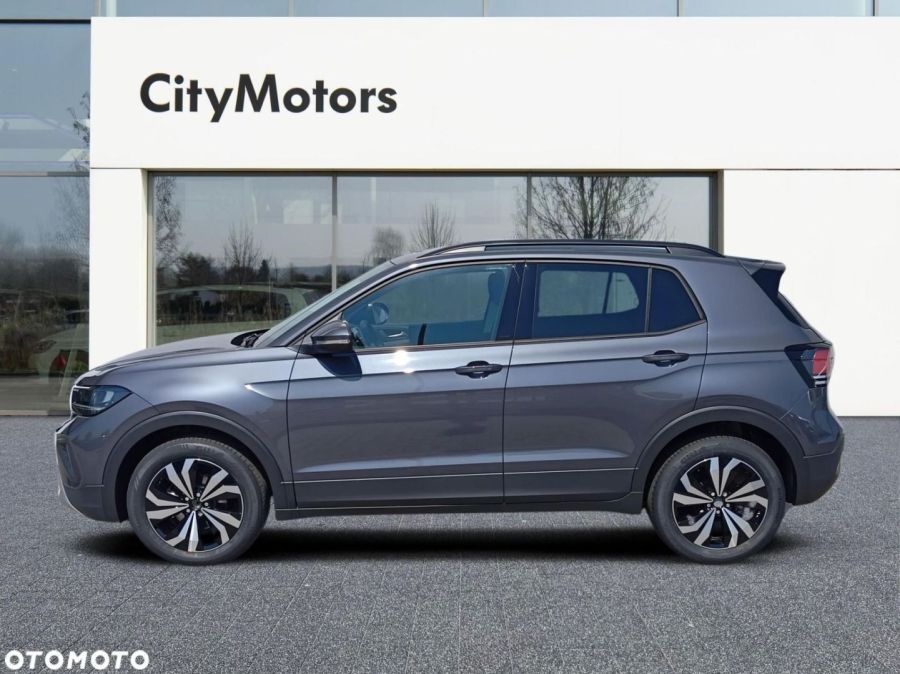 Volkswagen T-Cross: zdjecie 98777082