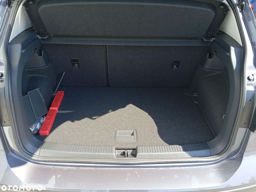 Volkswagen T-Cross: zdjecie 98777087