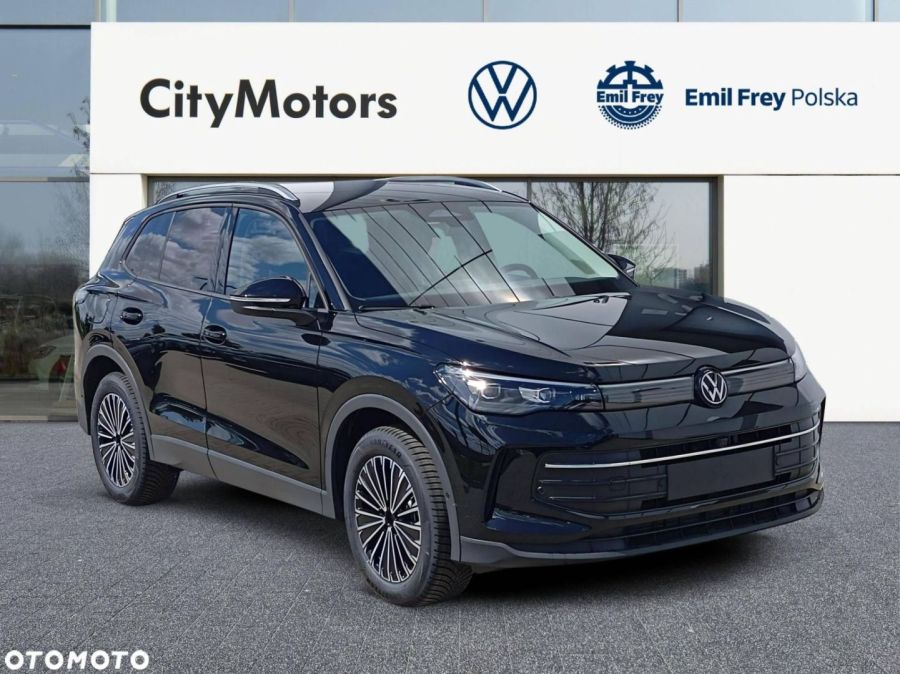 Volkswagen Tiguan: zdjecie 98777341