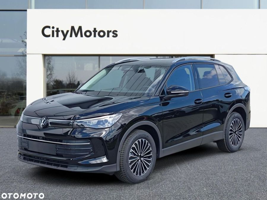Volkswagen Tiguan: zdjecie 98777342