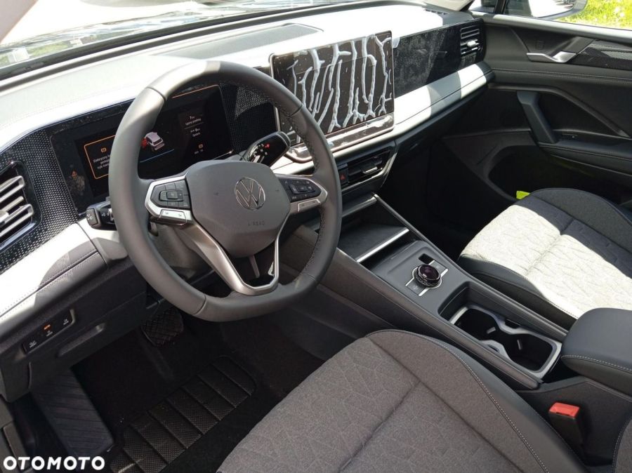Volkswagen Tiguan: zdjecie 98777344