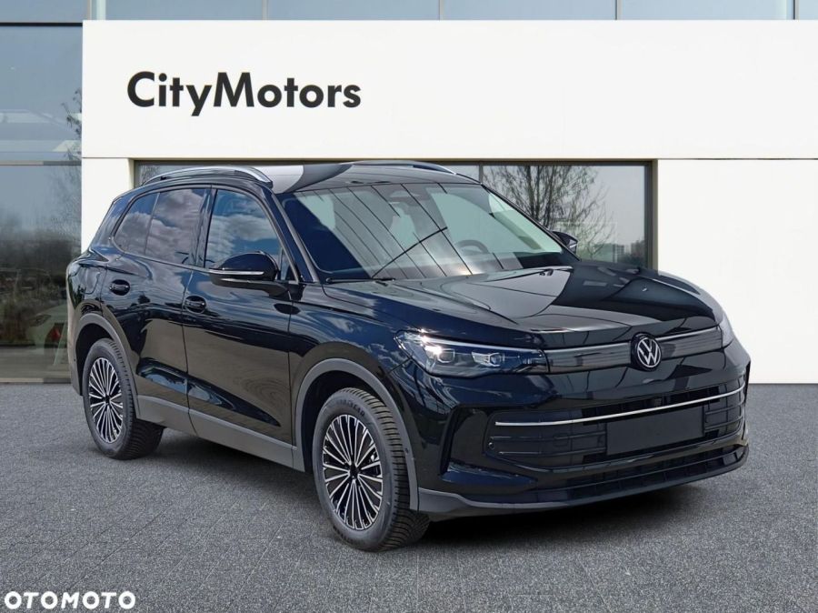 Volkswagen Tiguan: zdjecie 98777349