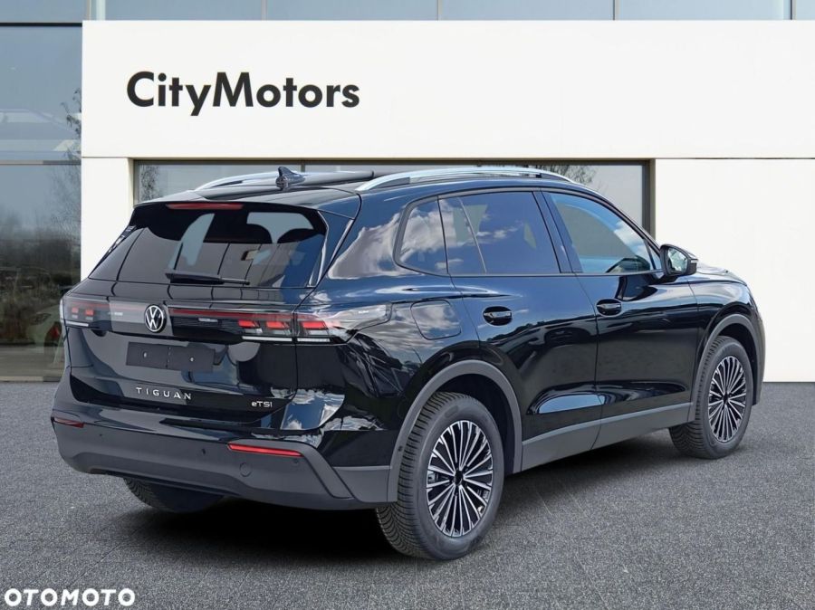 Volkswagen Tiguan: zdjecie 98777350