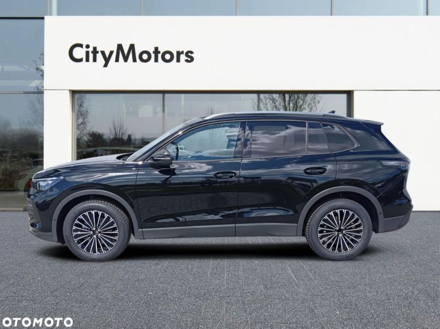 Volkswagen Tiguan: zdjecie 98777351