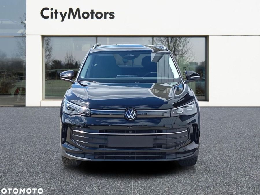 Volkswagen Tiguan: zdjecie 98777354