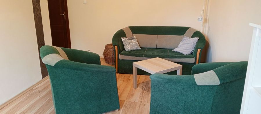 2 pokoje 45 m² | Strzyża | blisko PKM, UG i Olivia Centre: zdjęcie 98777476