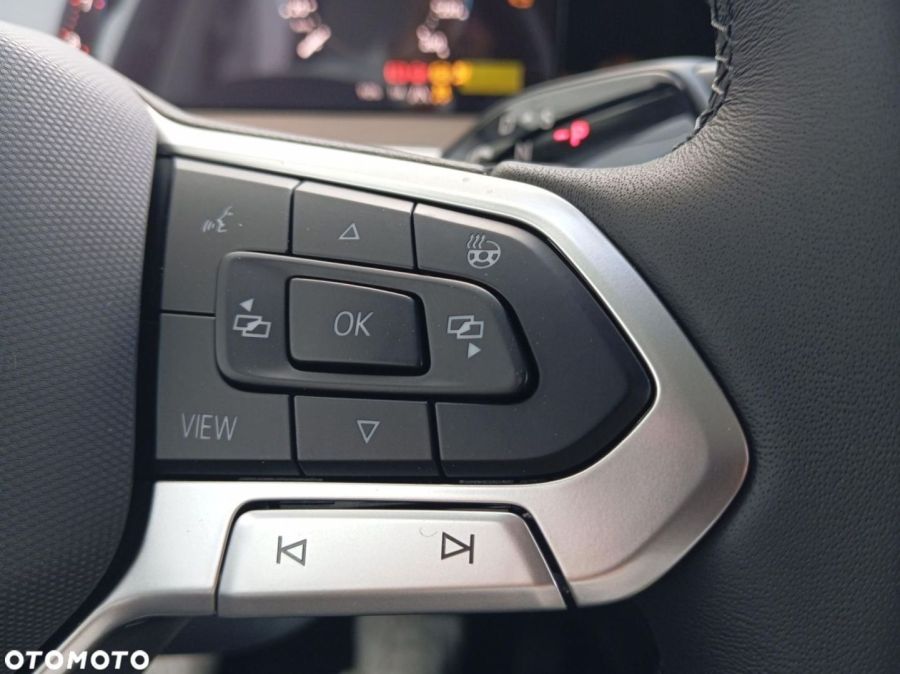 Volkswagen Tayron: zdjecie 98777486