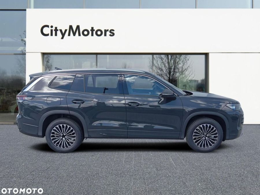 Volkswagen Tayron: zdjecie 98777487