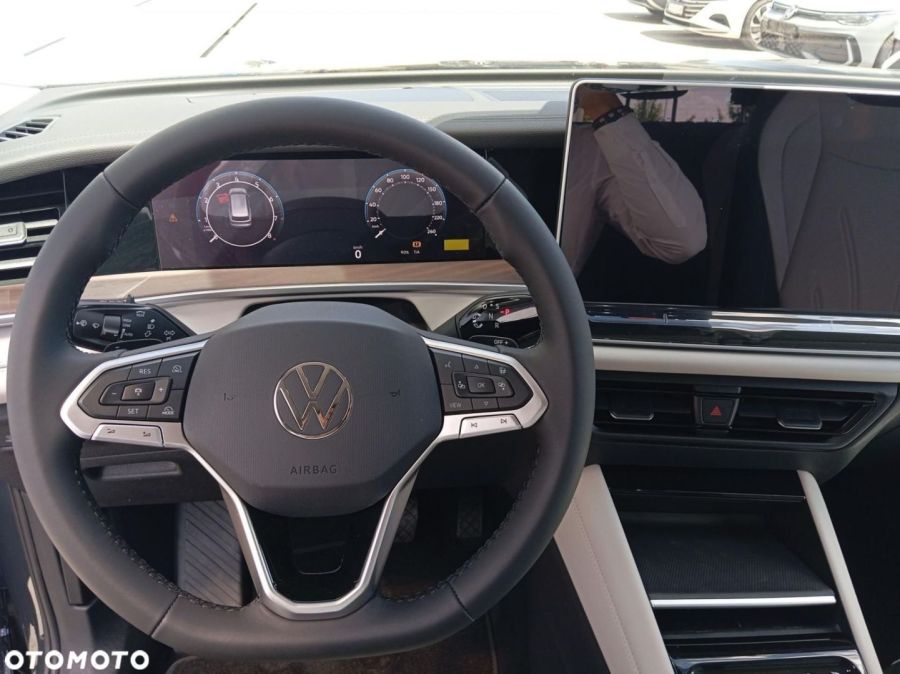 Volkswagen Tayron: zdjecie 98777489