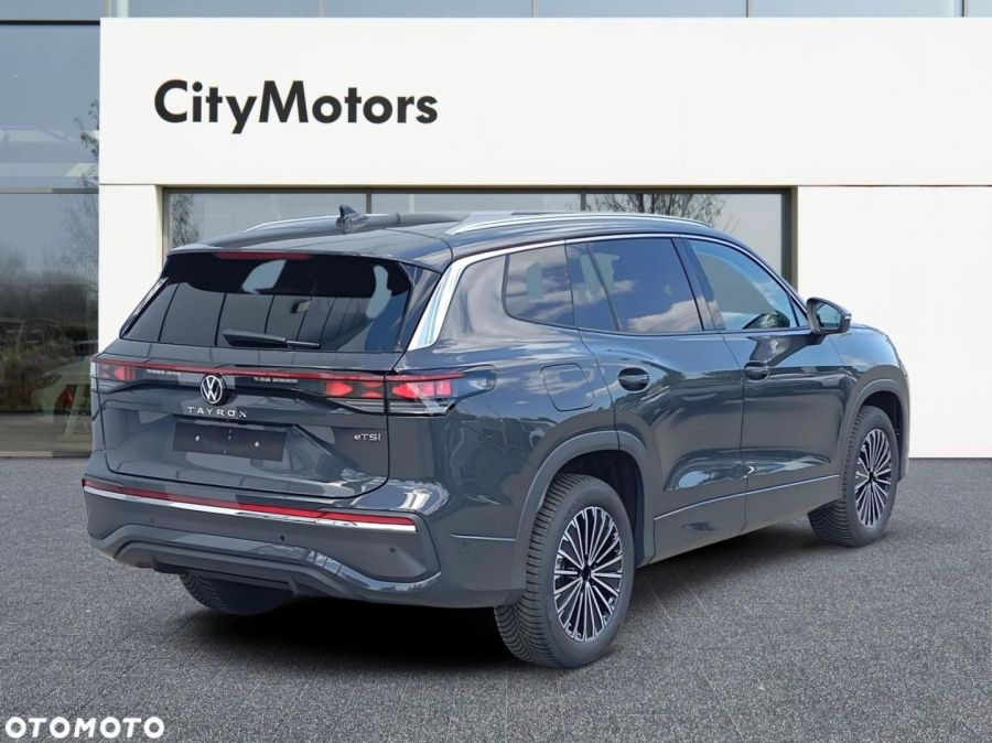 Volkswagen Tayron: zdjecie 98777491