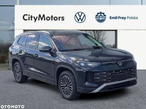 Volkswagen Tayron: zdjecie 66442473