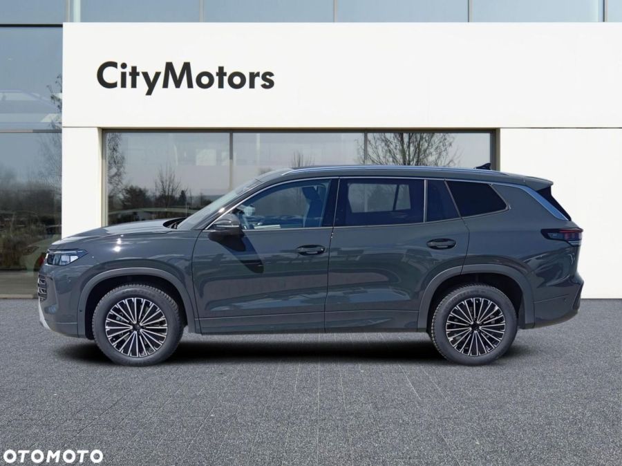 Volkswagen Tayron: zdjecie 98777494