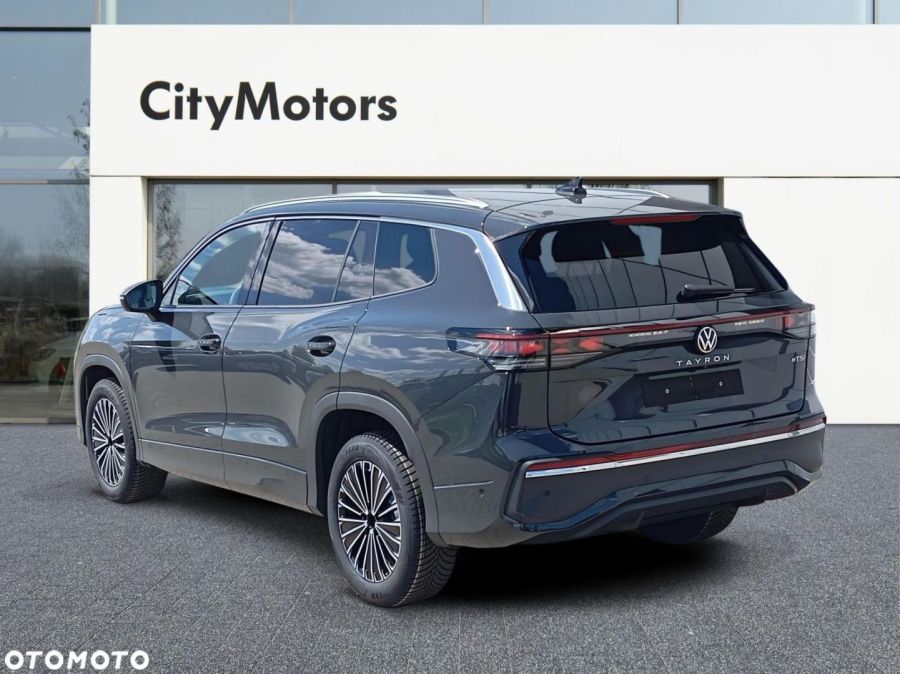 Volkswagen Tayron: zdjecie 98777495