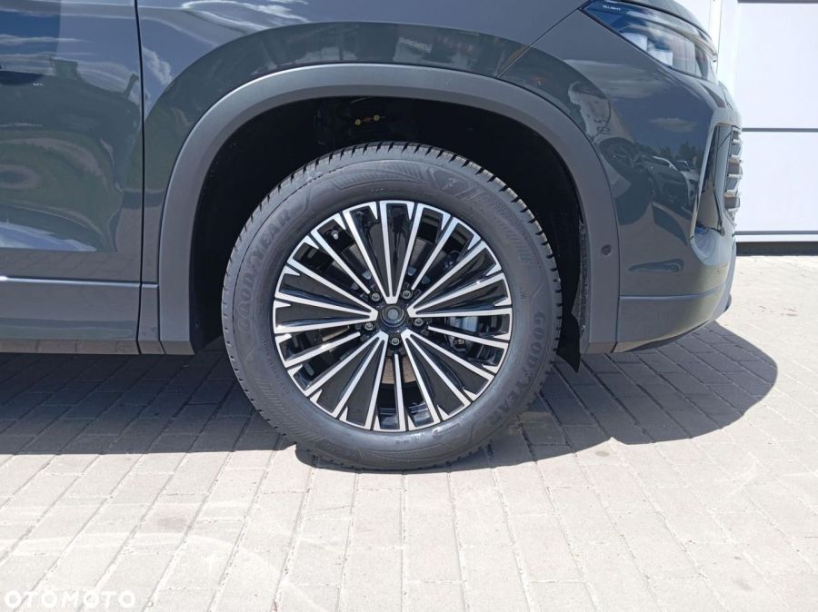 Volkswagen Tayron: zdjecie 98777496