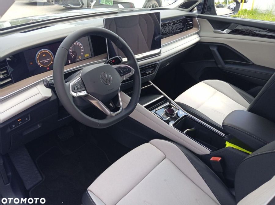 Volkswagen Tayron: zdjecie 98777502