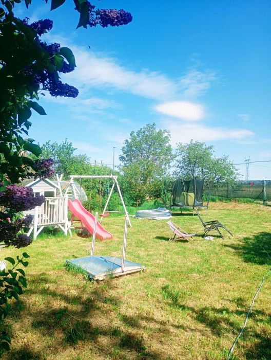 Działka ROD 660m2: zdjęcie 98777519