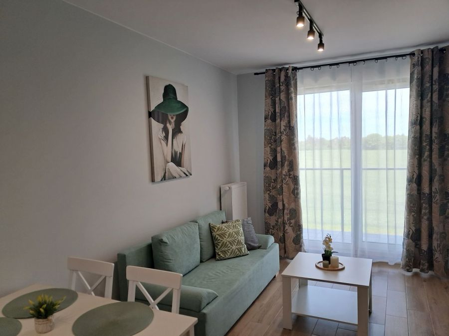 Wynajmę komfortowe mieszkanie 2 pokoje z windą, ga: zdjęcie 98777690