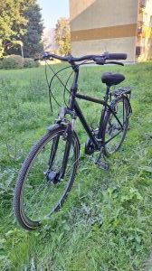 Rower Kross Trans 3.0 męski: zdjecie 66442515