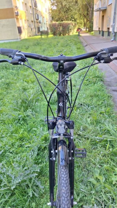 Rower Kross Trans 3.0 męski: zdjecie 98777735