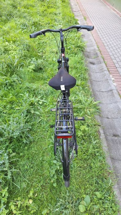 Rower Kross Trans 3.0 męski: zdjecie 98777736