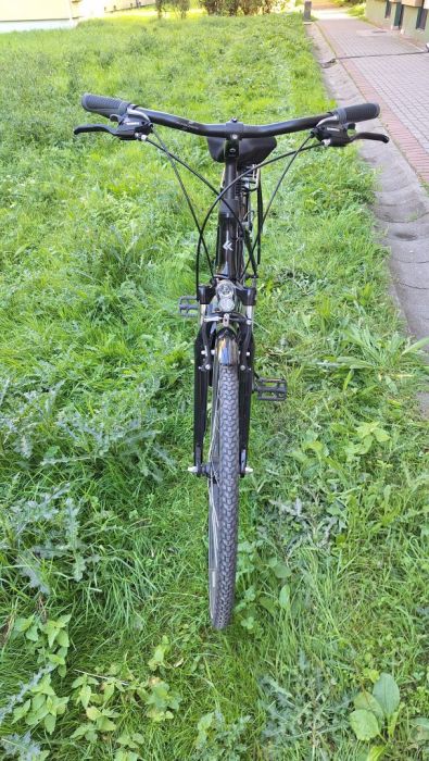 Rower Kross Trans 3.0 męski: zdjecie 98777738