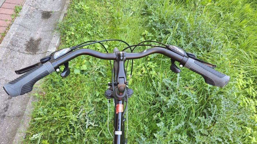 Rower Kross Trans 3.0 męski: zdjecie 98777739